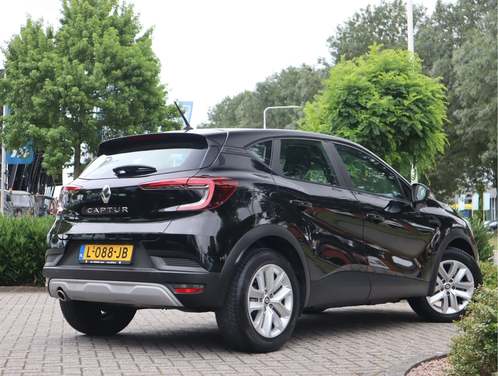 Renault Captur – foto 6