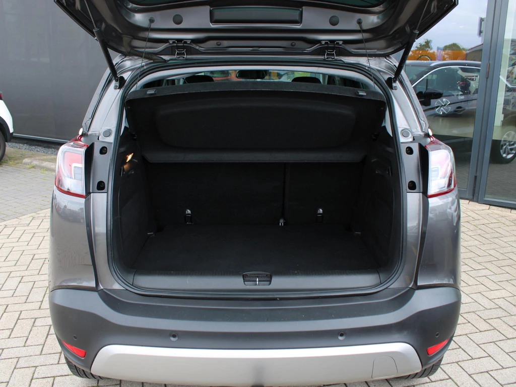 Opel Crossland X – foto 7