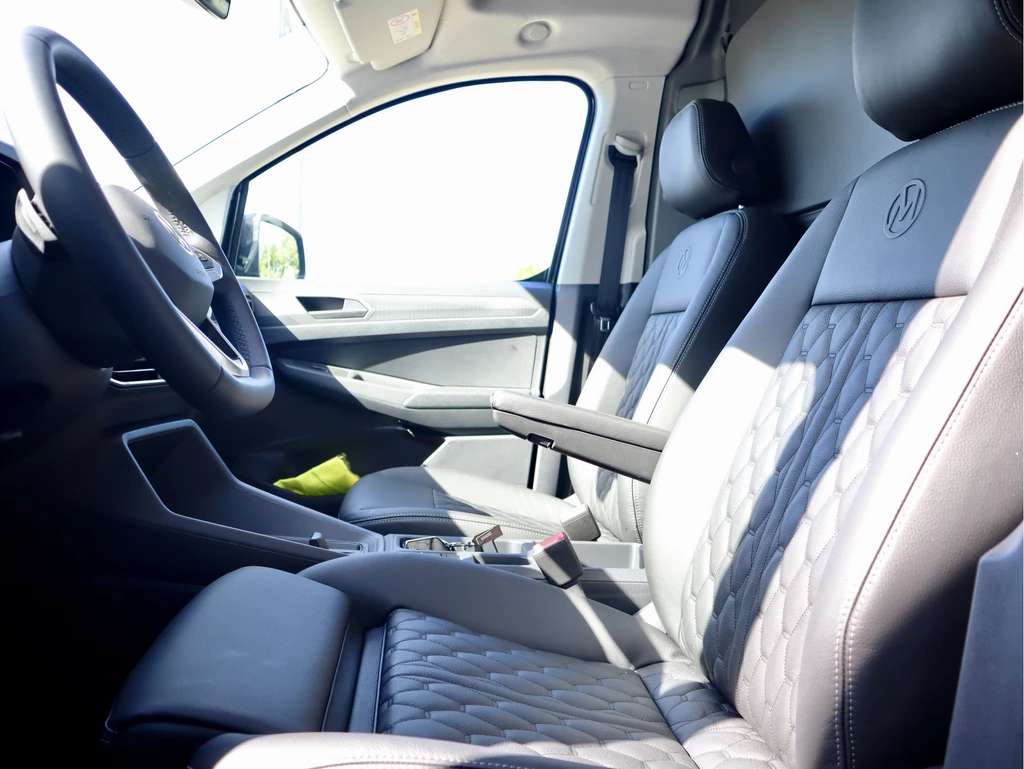 Volkswagen Caddy – foto 10
