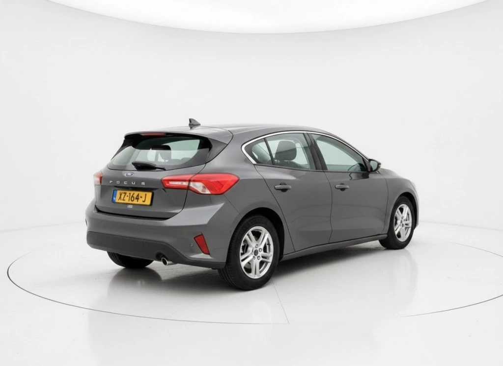 Ford Focus – foto 5