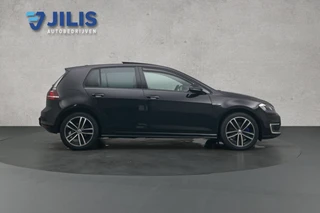 Volkswagen Golf – thumbnail 7
