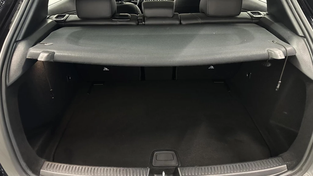 Mercedes-Benz A-Klasse – foto 45