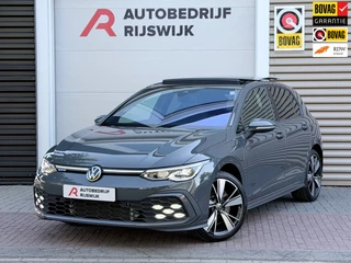 Volkswagen Golf – thumbnail 1