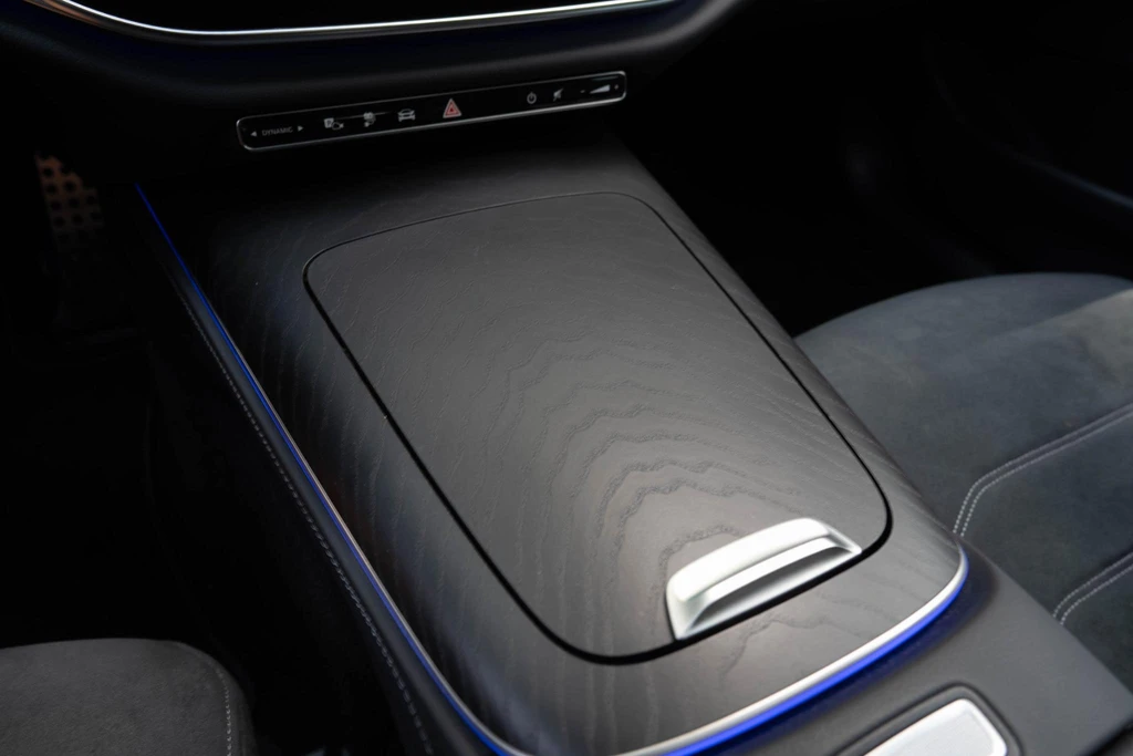 Mercedes-Benz E-Klasse – foto 17