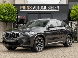 BMW X4 – thumbnail 1