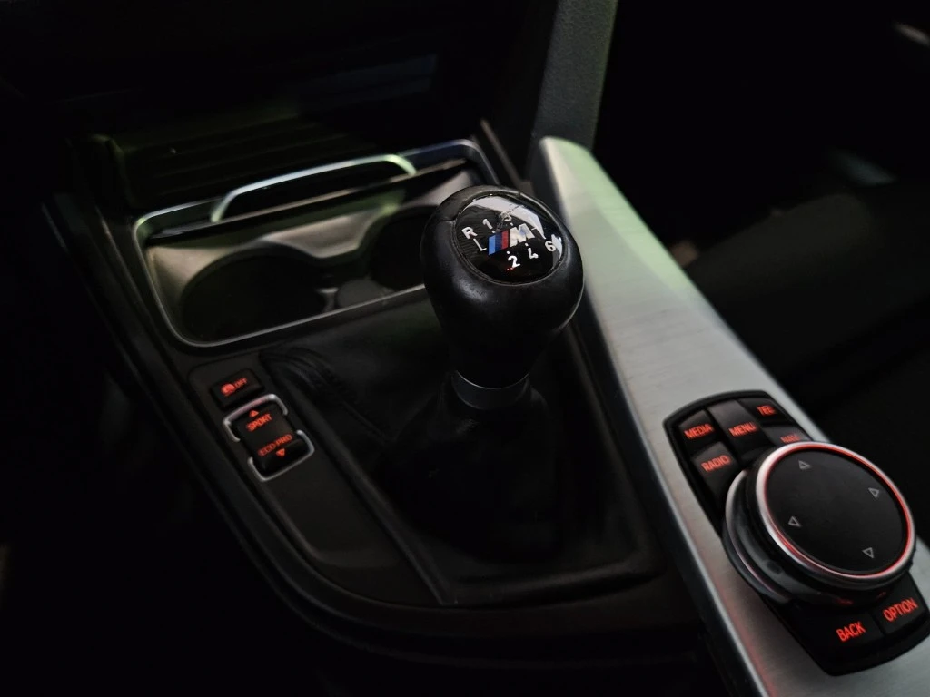 BMW 4 Serie – foto 37