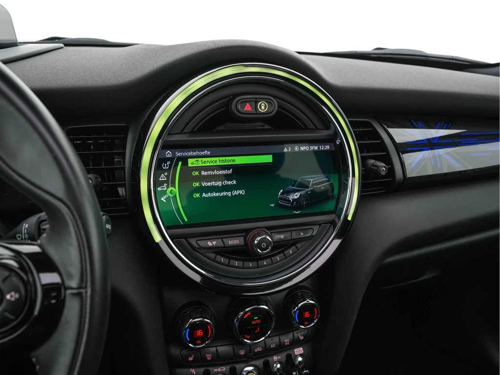 MINI Electric – foto 20