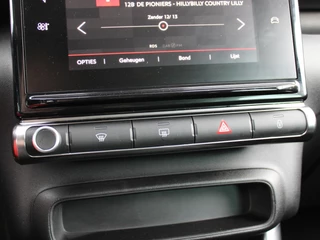 Citroën C3 Aircross – thumbnail 23