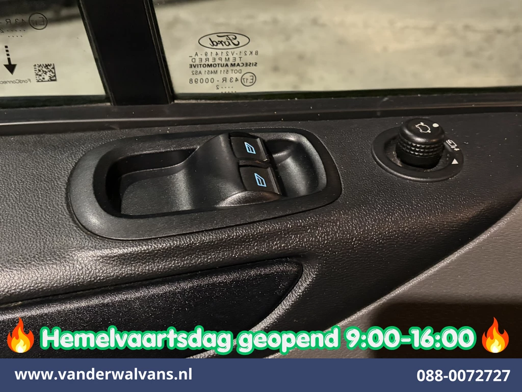 Ford Transit Custom – foto 17