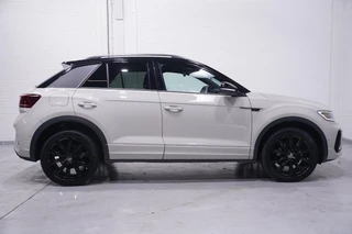 Volkswagen T-Roc – thumbnail 8