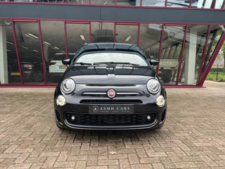 Fiat 500C – thumbnail 7