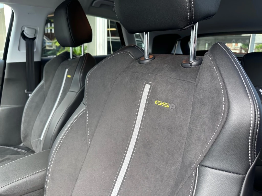 Opel Grandland – foto 22