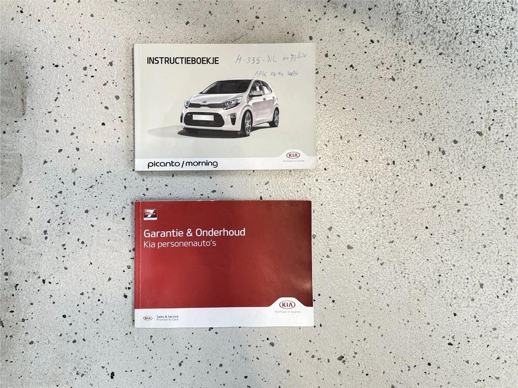 Kia Picanto – foto 10