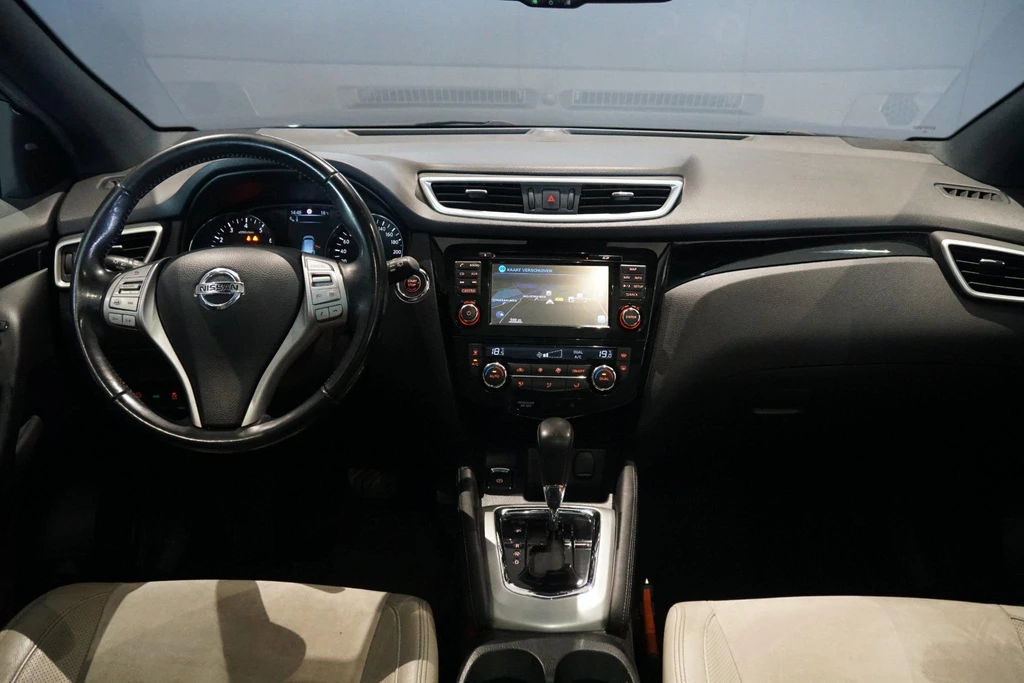 Nissan QASHQAI – foto 7