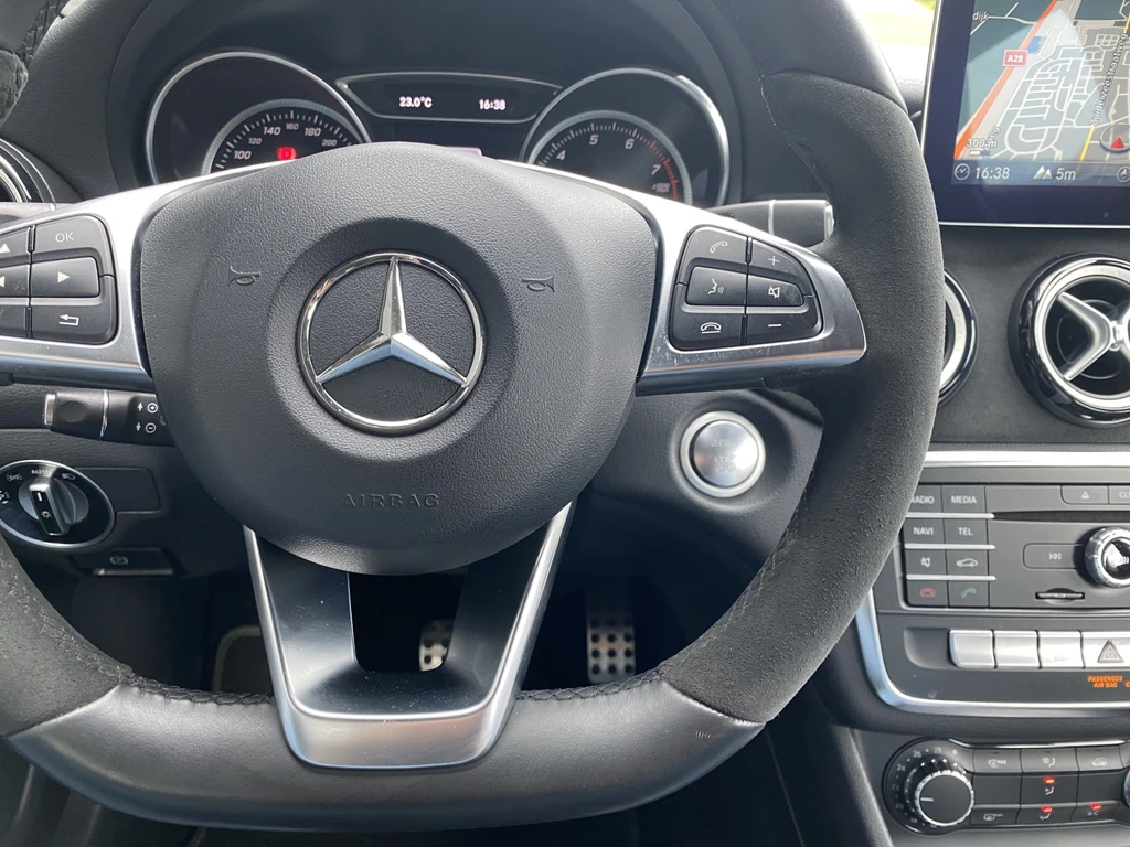Mercedes-Benz CLA – foto 28