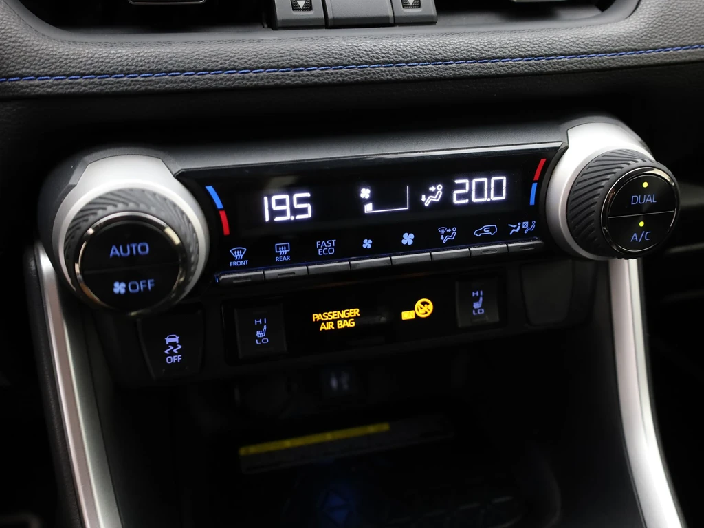 Toyota RAV4 – foto 21