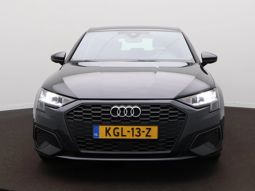 Audi A3 – foto 10