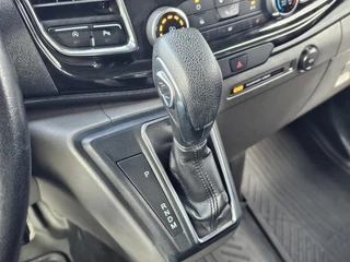 Ford Transit Custom – thumbnail 20