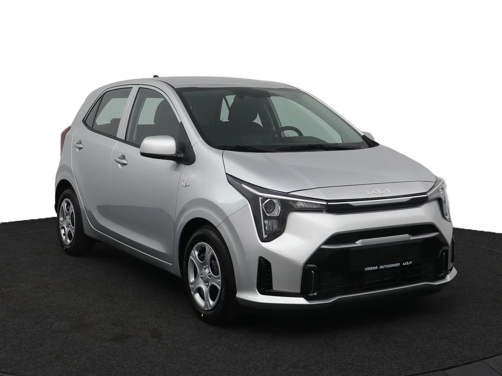 Kia Picanto – foto 12