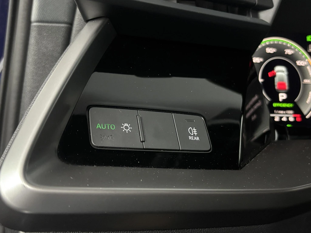Audi A3 – foto 18