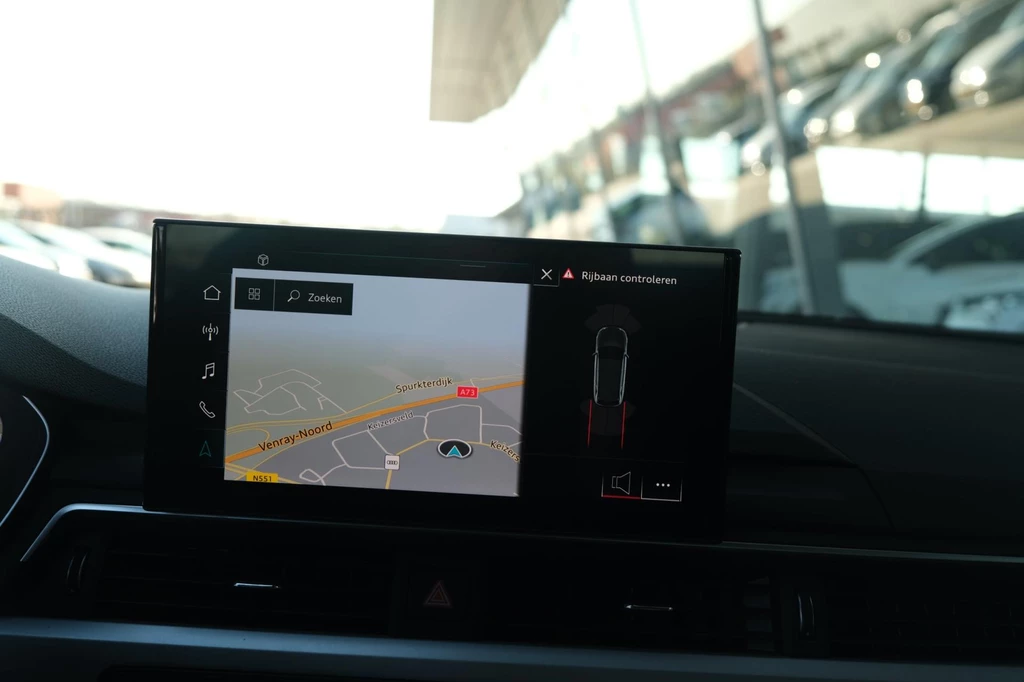 Audi A4 – foto 24