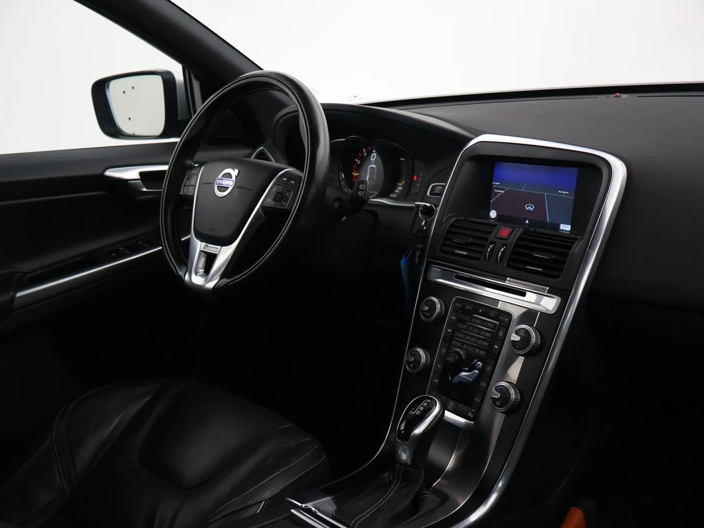 Volvo XC60 – foto 9