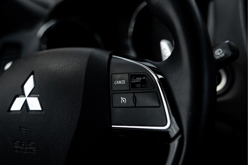 Mitsubishi ASX – foto 29