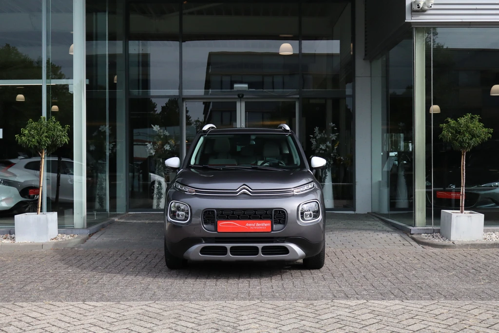 Citroën C3 Aircross – foto 10