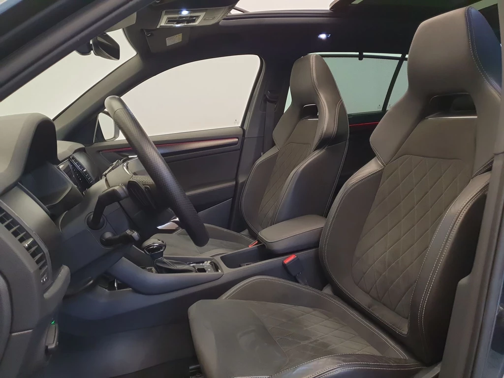 Škoda Kodiaq – foto 22
