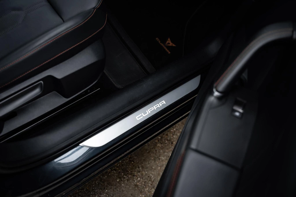 CUPRA Formentor – foto 33