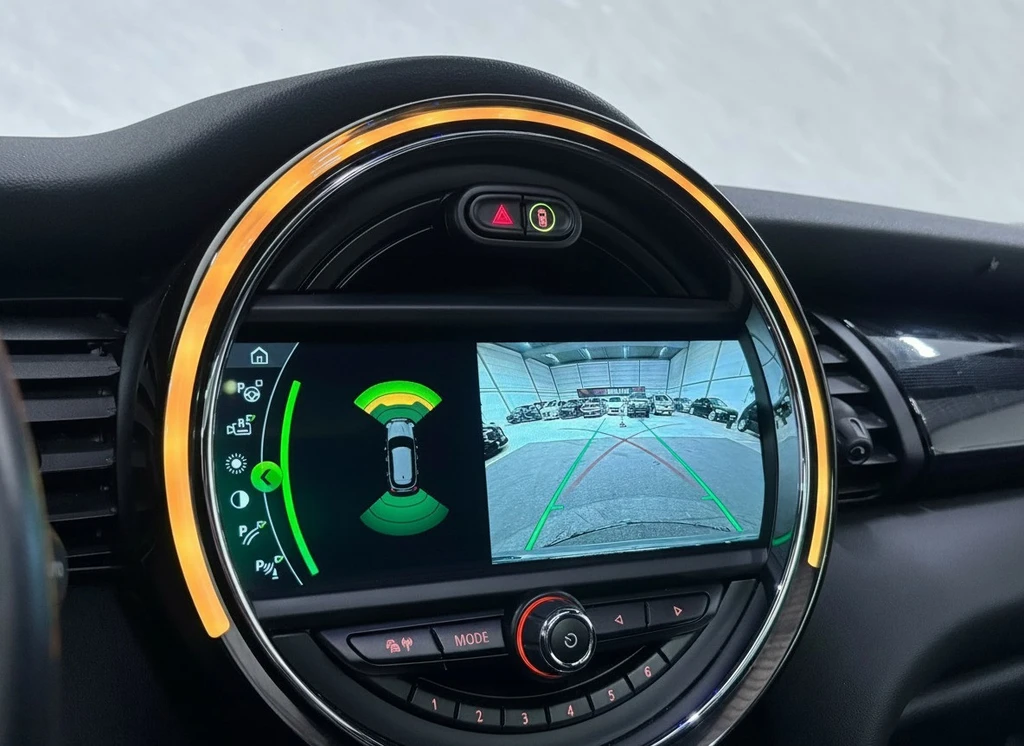 MINI Cooper S – foto 17