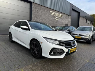 Honda Civic – thumbnail 10