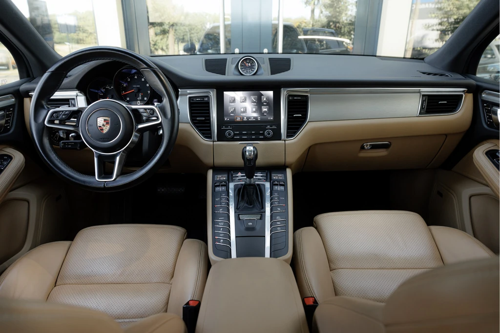 Porsche Macan – foto 11