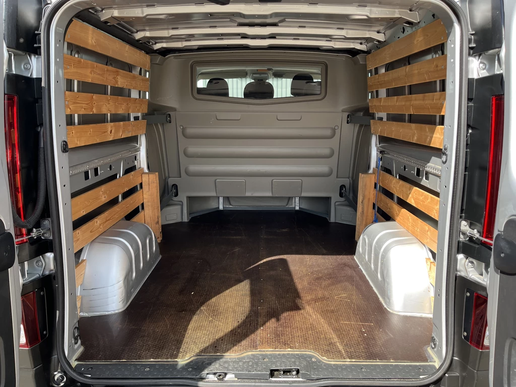 Renault Trafic – foto 25