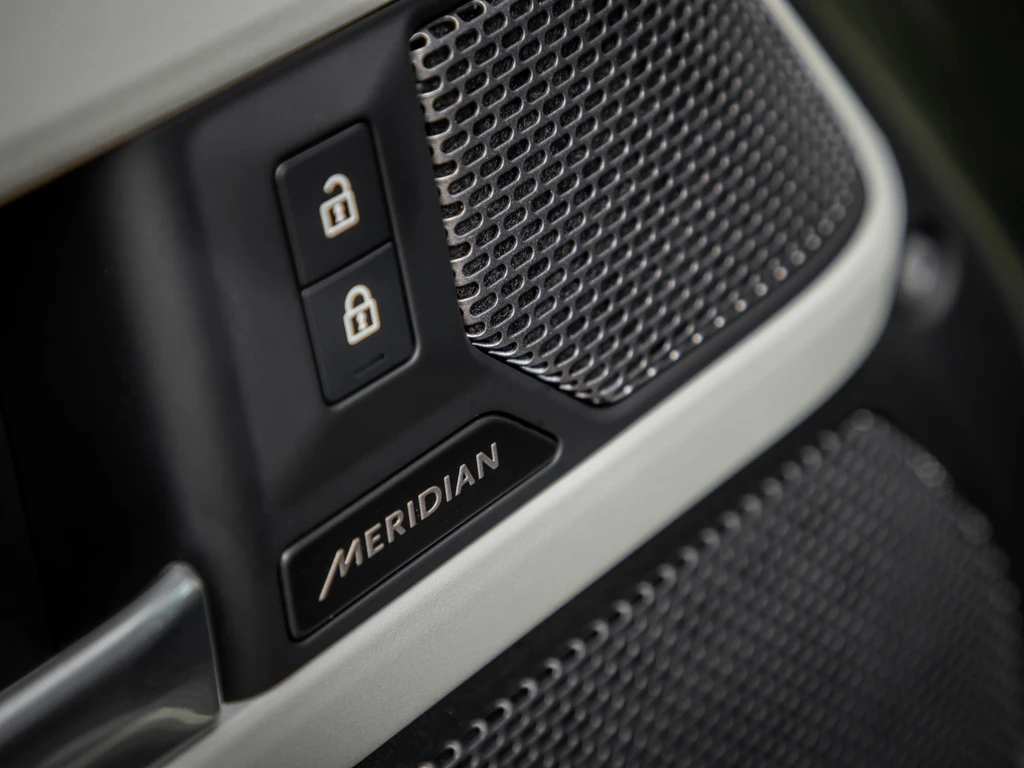 Land Rover Defender – foto 26