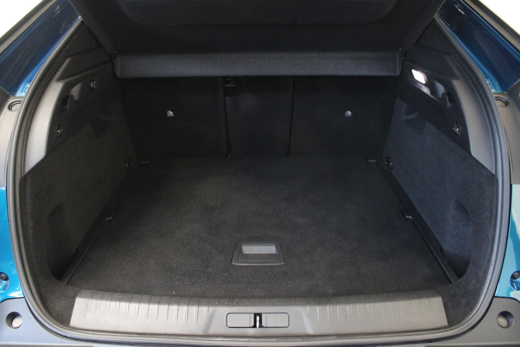 Peugeot e-3008 – foto 19