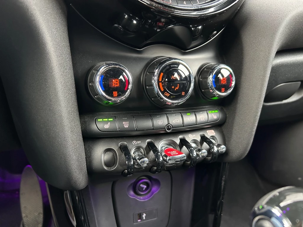 MINI Cooper S – foto 9