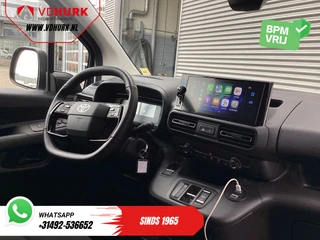 Toyota ProAce – thumbnail 7