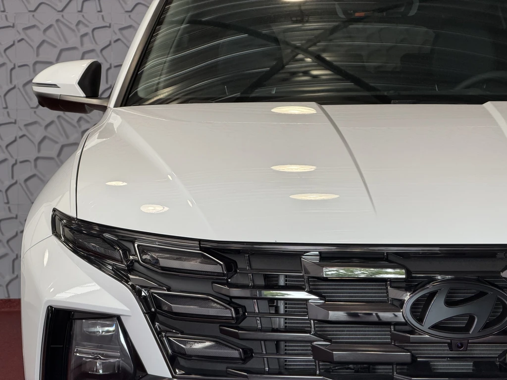 Hyundai Tucson – foto 71