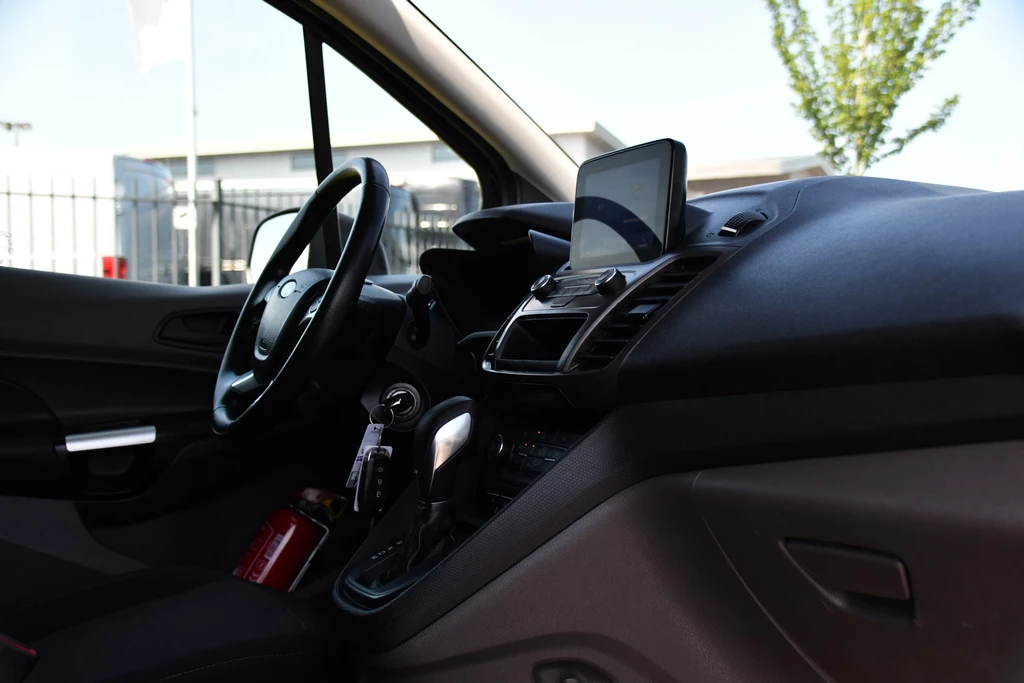 Ford Transit Connect – foto 25