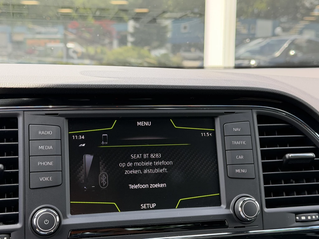 SEAT Leon – foto 20