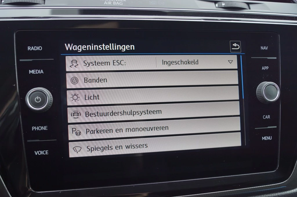 Volkswagen Touran – foto 45