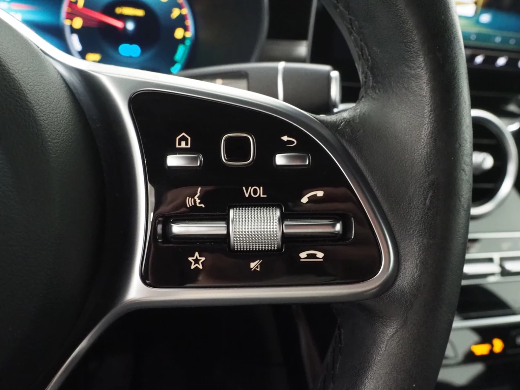 Mercedes-Benz GLC – foto 24
