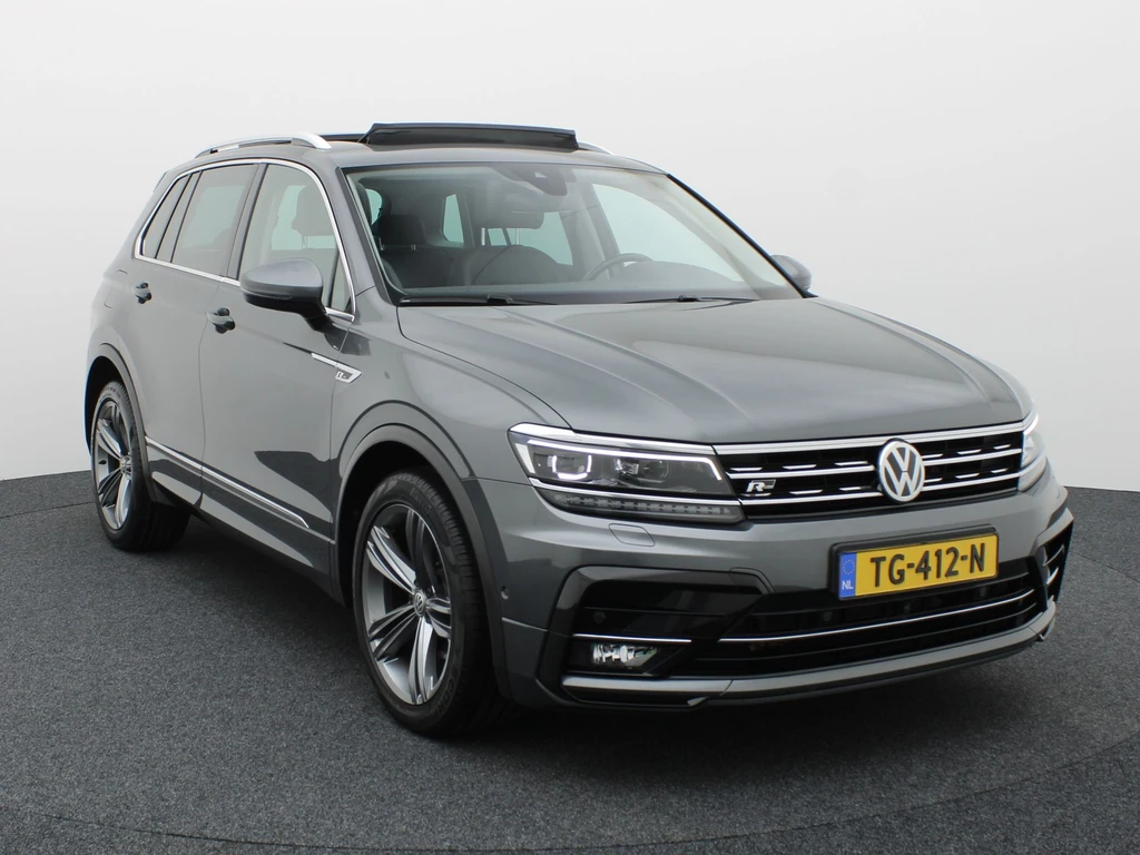 Volkswagen Tiguan – foto 12