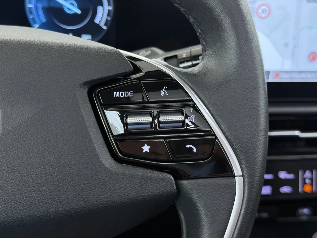Kia Niro EV – foto 43