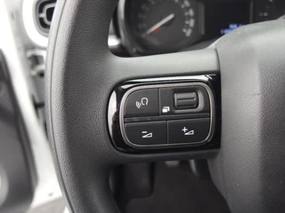 Citroën C3 – thumbnail 20
