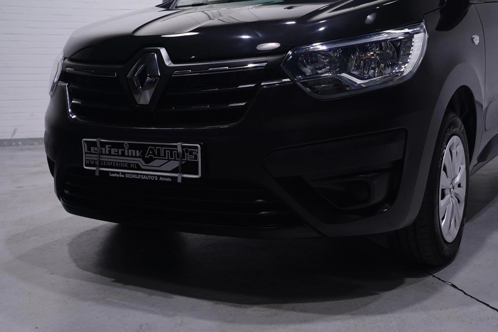 Renault Express – foto 16
