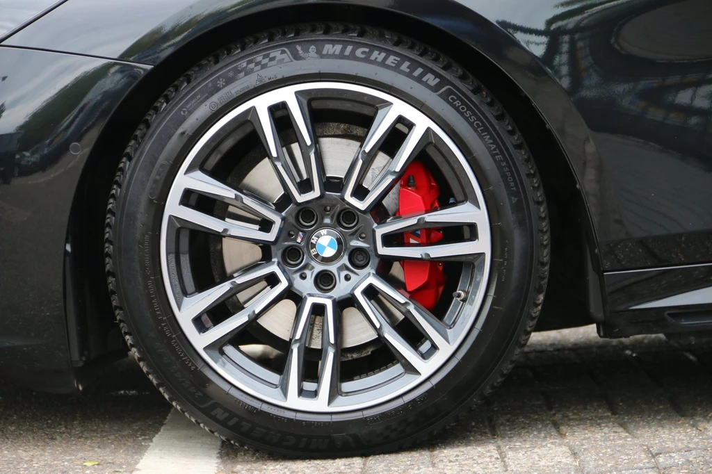 BMW 5 Serie – foto 5