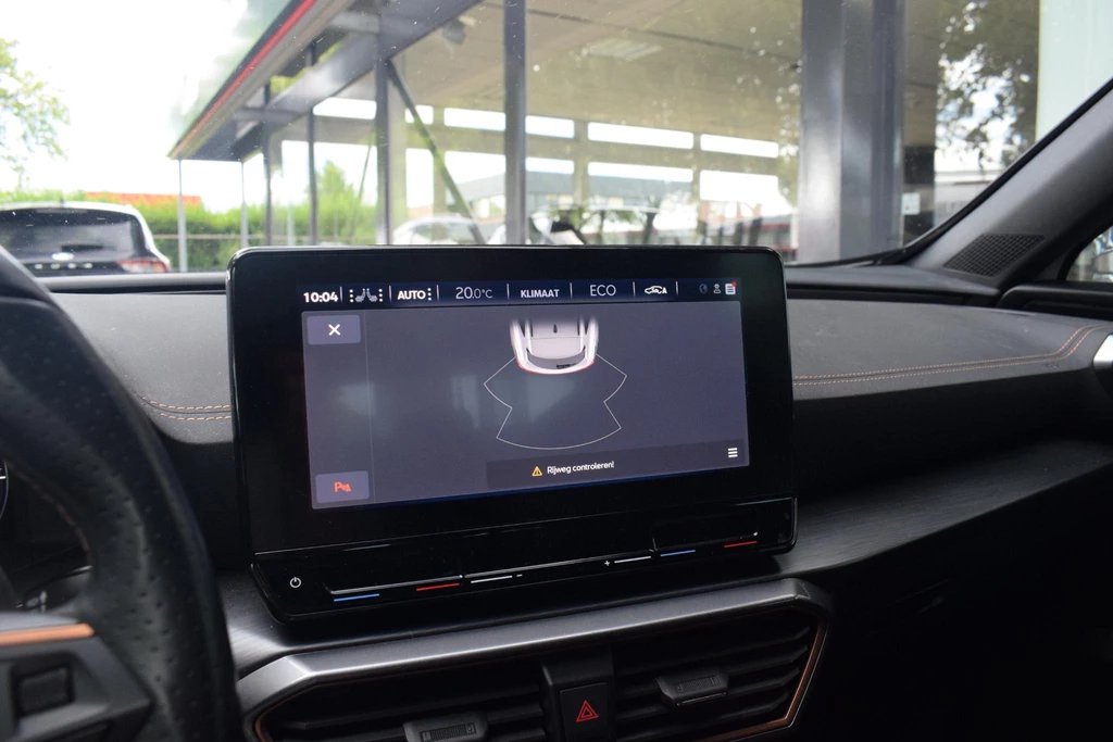 CUPRA Formentor – foto 23