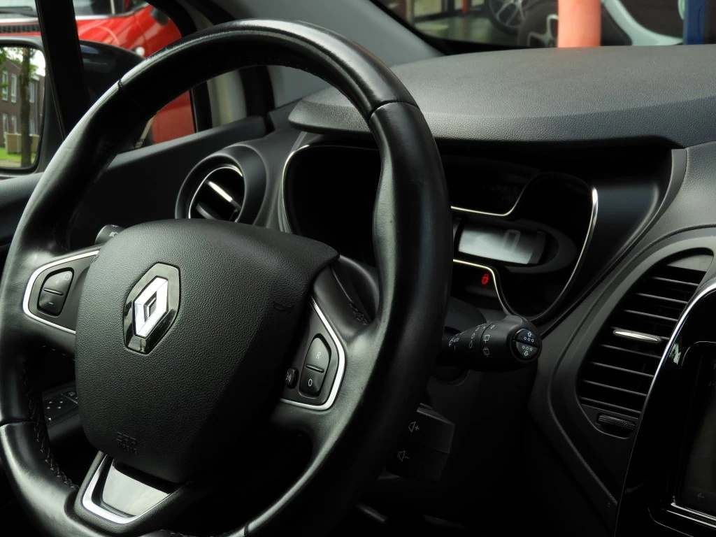Renault Captur – foto 16